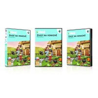 The Sims 4 - Život na venkově (PC)