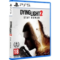PS5 - Dying Light 2: Stay Human