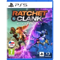 PS5 - Ratchet & Clank: Rift Apart