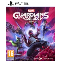 PS5 - Marvel´s Guardians of the Galaxy