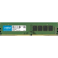 8GB DDR4 2666MHz Crucial CL19 UDIMM