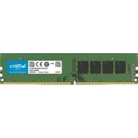 16GB DDR4 3200MHz Crucial CL22 Crucial