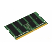 SO-DIMM 4GB DDR4-2666MHz Kingston