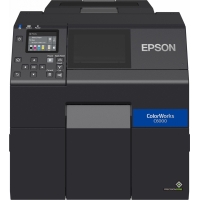 Epson ColorWorks C6000Pe