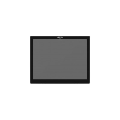 Druhý LCD LED 15" pro XPOS, šedý