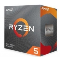CPU AMD Ryzen 5 5600G 6core (4,4GHz)