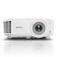 DLP projektor BenQ MW550 - 3600lm,WXGA,HDMI,USB