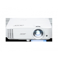 Acer DLP P1555 - 4000Lm, FullHD, 10000:1, HDMI, VGA, RS232, USB, repro., bílý