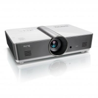 DLP projektor BenQ MH760 - 5000lm,FHD,2XHDMI,repro