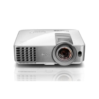 DLP projektor BenQ MS630ST - 3200lm,SVGA,HDMI,3D,USB