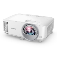 DLP projektor BenQ MX825STH - 3300lm,XGA,HDMI,USB