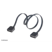 AKASA- RGB strip light extension cable