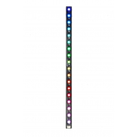 EVOLVEO 30S2 Rainbow, RGB LED pásek, 300mm, 6pin, 5V