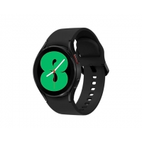 SAMSUNG Galaxy Watch Active 4 Black 40mm