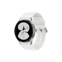 SAMSUNG Galaxy Watch Active 4 Silver 40mm