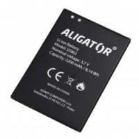 Aligator baterie S5062 Duo, Li-Ion 2200mAh