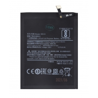 BN44 Xiaomi Baterie 4000mAh (OEM)