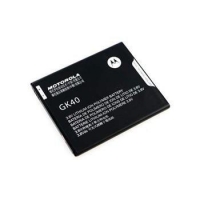 GK40 Motorola Baterie 2800mAh Li-Pol (Service Pack)
