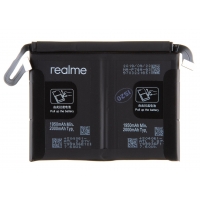 BLP749 Realme X2 Pro Baterie 1950mAh Li-Ion (Service Pack)