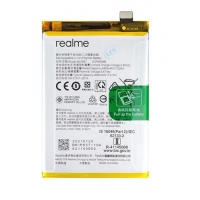 BL837 Realme 8 Pro Baterie 4400mAh Li-Ion (Service Pack)