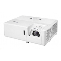 Optoma projektor ZW350 (DLP, LASER, FULL 3D, WXGA, 3500 ANSI, 300 000:1, HDMI, VGA, LAN, RS232, 15W speaker)