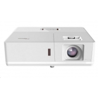 Optoma projektor ZU506Te (DLP, FULL 3D, Laser, WUXGA, 5 500 ANSI, 300 000:1, HDMI, VGA, 2x10W speaker)