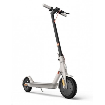 Mi Electric Scooter 3 EU Grey - šedá