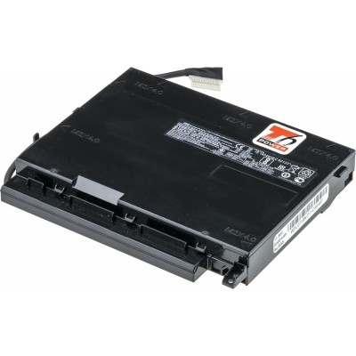Baterie T6 power HP Omen 17-w100, 17-w200 GTX 1060/1070 serie, 8300mAh, 95Wh, 6cell, Li-ion