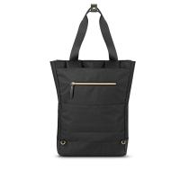 SOLO NEW YORK Hybrid Dámská taška/batoh pro NB, černá
