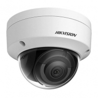 Hikvision DS-2CD2143G2-I(2.8mm), 4MPix IP Dome kamera; IR 30m, IP67, IK10