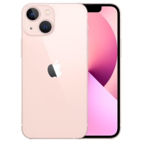 Apple iPhone 13 mini 512GB Pink   5,4" OLED/ 5G/ LTE/ IP68/ iOS 15