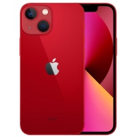Apple iPhone 13 mini 512GB (PRODUCT)RED   5,4" OLED/ 5G/ LTE/ IP68/ iOS 15