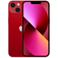 Apple iPhone 13 128GB (PRODUCT)RED   6,1"/ 5G/ LTE/ IP68/ iOS 15