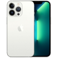 Apple iPhone 13 Pro 256GB Silver   6,1"/ 5G/ LTE/ IP68/ iOS 15