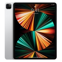 12.9" M1 iPad Pro Wi-Fi + Cell 512GB - Silver