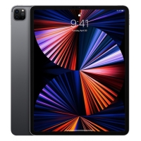 11" M1 iPad Pro Wi-Fi + Cell 256GB - Space Grey