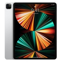 11" M1 iPad Pro Wi-Fi + Cell 2TB - Silver