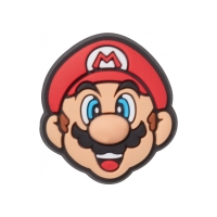 Jibbitz ozdoba na boty Crocs Super Mario