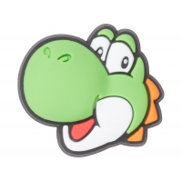 Crocs ozdoba Jibbitz Super Mario Yoshi
