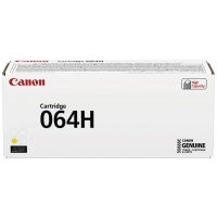 Canon CRG 064 H Yellow, 10 400 str.