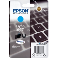 EPSON WF-4745 Series Ink Cartridge XL Cyan