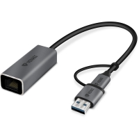 YENKEE YTC 013 USB C na RJ-45 Ethernet 