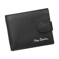 Kožená peněženka Pierre Cardin MONTANA TILAK11 323A - černá