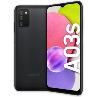 Samsung Galaxy A03s SM-A037G Black 3+32GB DualSIM