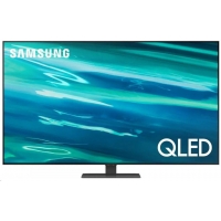 TV Samsung QE50Q80A QLED ULTRA HD
