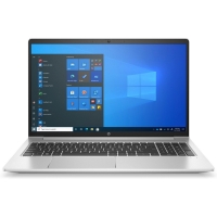 HP ProBook 455 G8 15,6" R3-5400U/8/256/W10P + zdarma brašna, myš a webkamera