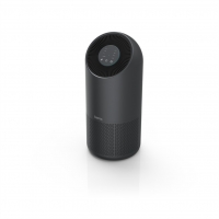Čistička vzduchu Hama Smart, 3 filtry, ovládání přes appku/hlasem