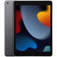 APPLE iPad 10.2" (9. gen.) Wi-Fi 256GB - Space Grey