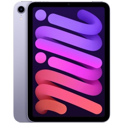 APPLE iPad mini (6. gen. 2021) Wi-Fi 64GB - Purple