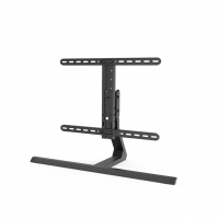 Hama TV stojan Design, stolní, nastavitelný, 600x400